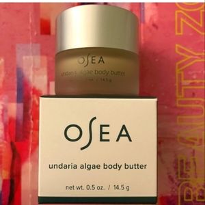 Osea Undaria Algae Body Butter